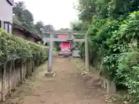 稲荷神社(千葉県)