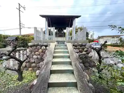 千倉神社(三重県)