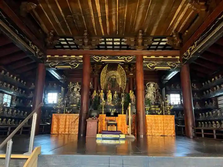 報恩寺(岩手県)