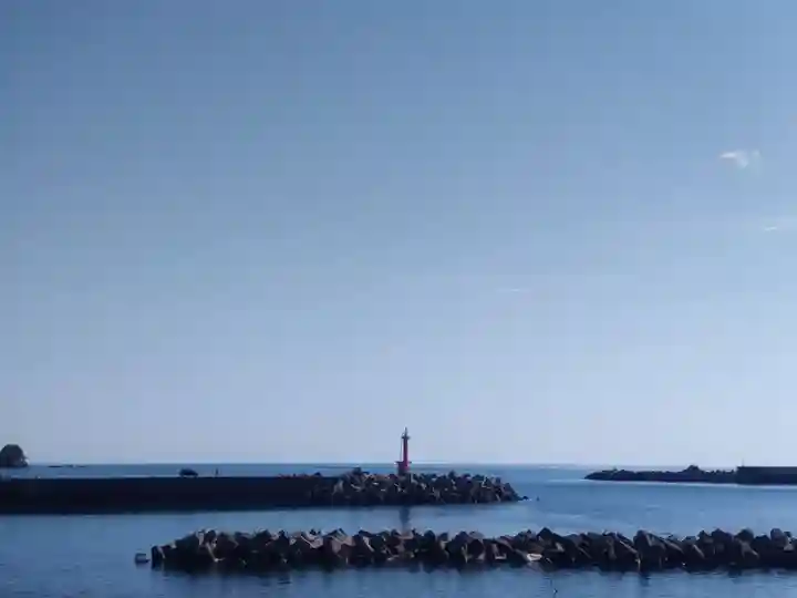 久礼八幡宮(高知県)