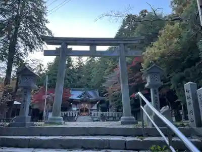 湯泉神社(兵庫県)