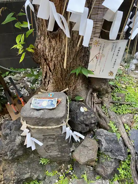 末廣神社のその他建物