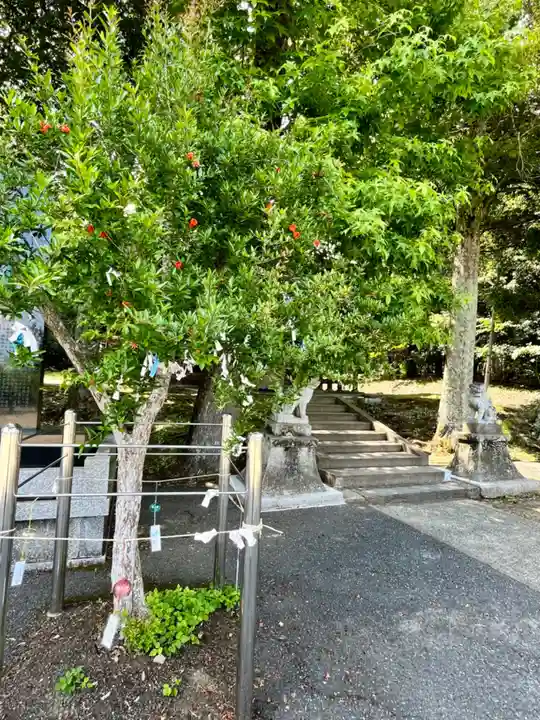 鹿島台神社(宮城県)