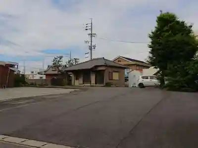 宝福寺の本殿・本堂