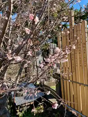 本光寺(東京都)
