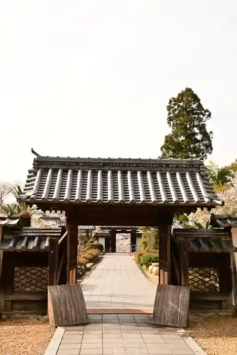 常信寺(愛媛県)