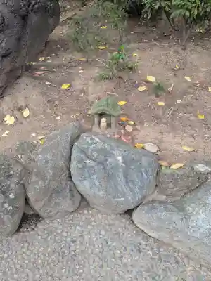 養源寺(東京都)