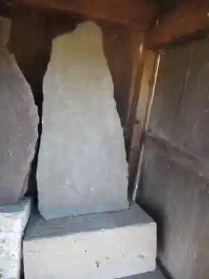 東金野井須賀神社(千葉県)