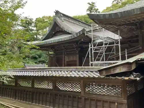 三国神社(福井県)