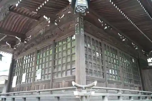 熊野神社のその他建物