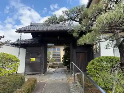 西方山極楽寺(岐阜県)