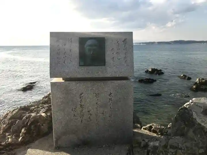 森戸大明神(森戸神社)のその他建物