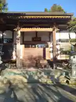 福応寺(宮城県)