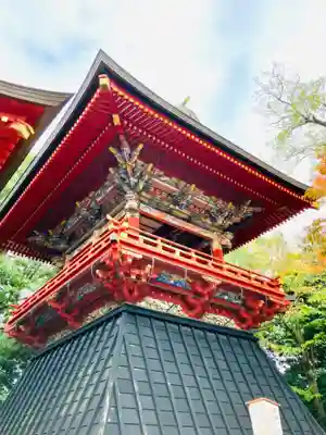 成田山新勝寺(千葉県)