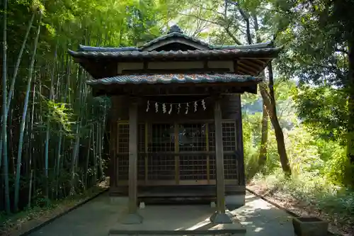 大宮神社(東京都)
