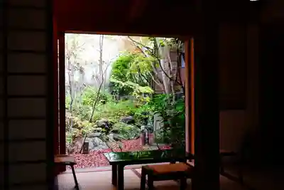 見星寺のその他建物