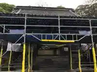 石浦神社(石川県)