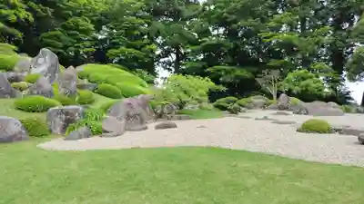 大麻山神社(島根県)