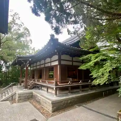 青蓮院門跡のその他建物