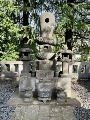 麟祥院(東京都)