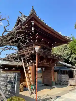 高松寺(神奈川県)