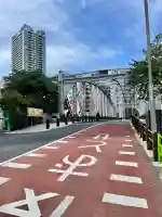 徳船稲荷神社(東京都)