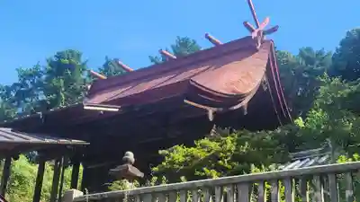 宇佐八幡神社(愛媛県)