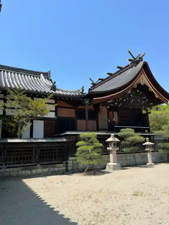 曽根天満宮(兵庫県)