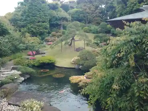 本瑞寺(神奈川県)