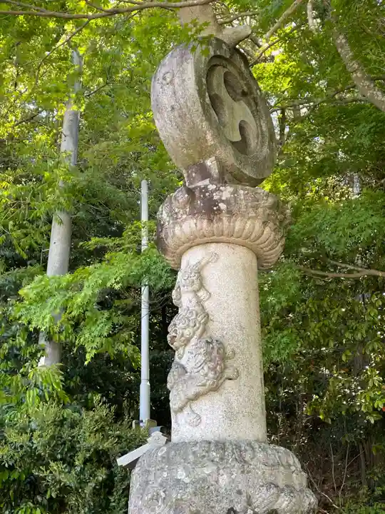 宇佐神社(香川県)