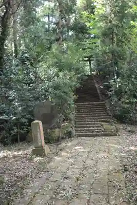 蒲生神社のその他建物