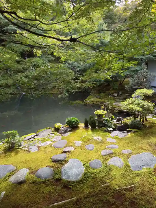 慈恩護国禅寺(岐阜県)