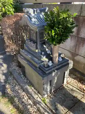 長運寺(神奈川県)