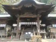 手長神社(長野県)