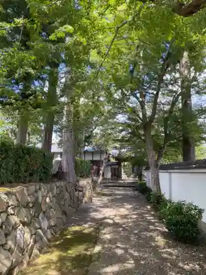 西迎寺(京都府)