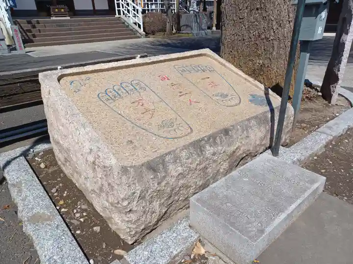 長栄寺(埼玉県)