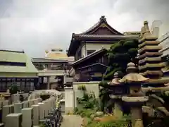 墨染寺の建物その他