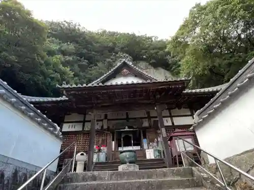 弥谷寺(香川県)