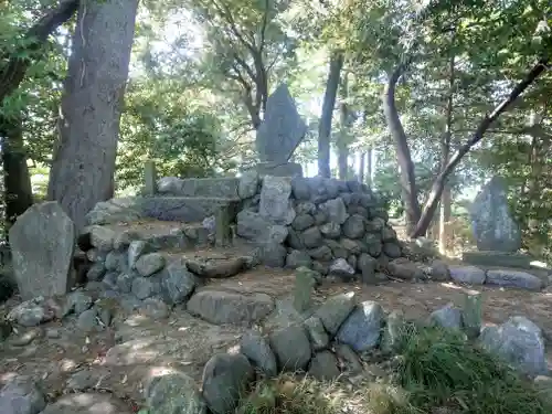 梅宮神社(埼玉県)