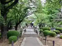 恵林寺のその他建物