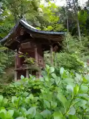 善水寺(滋賀県)