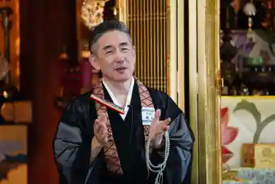 雨竜　専福寺(北海道)