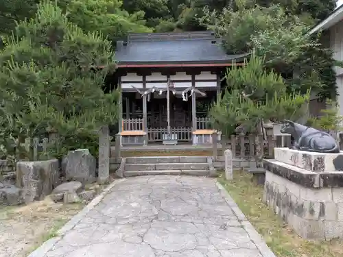 桜山天満宮(京都府)