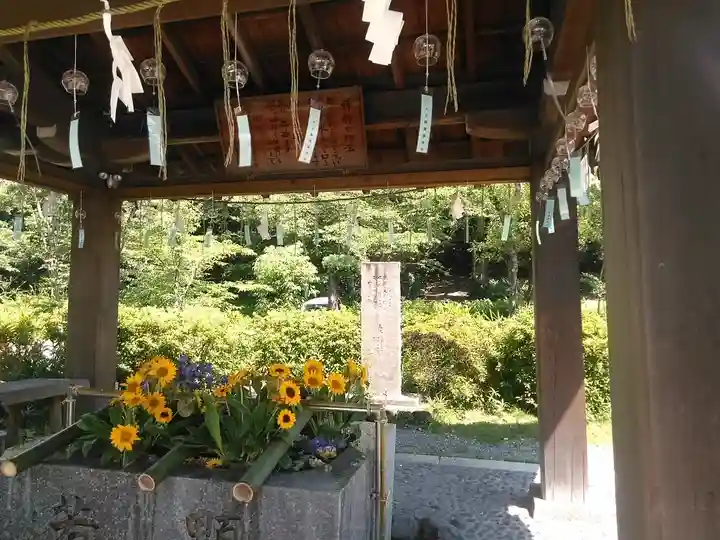 大分縣護國神社(大分県)