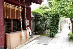 笠間稲荷神社 東京別社(東京都)