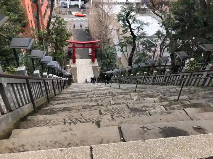 愛宕神社のその他建物