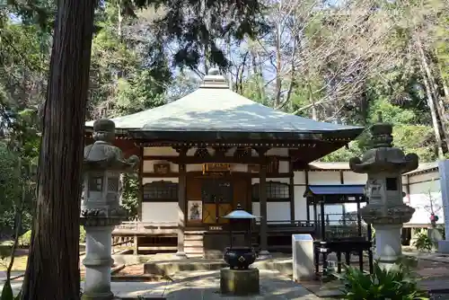 三寳寺(東京都)