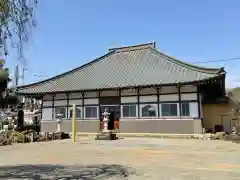 長徳寺(神奈川県)