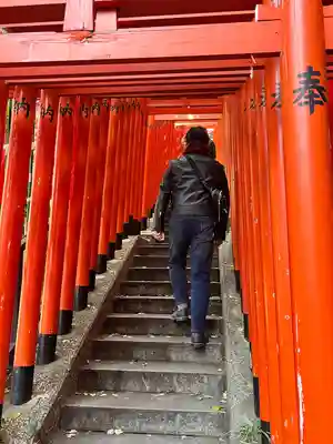 日枝神社(東京都)