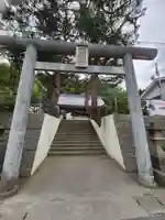 久慈大神宮(岩手県)
